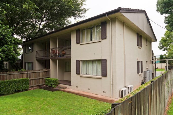 4/110A James Street, South Toowoomba, QLD, 4350 - Image 1