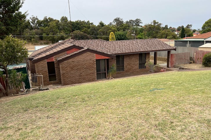 6 Stallard Court, Australind, WA, 6233