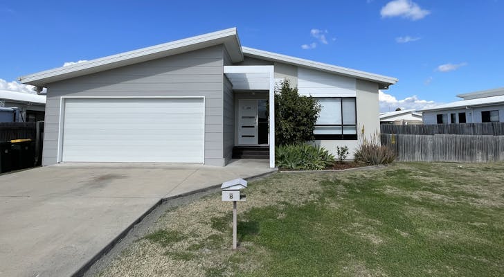 8 Keys Place, Dalby, QLD, 4405