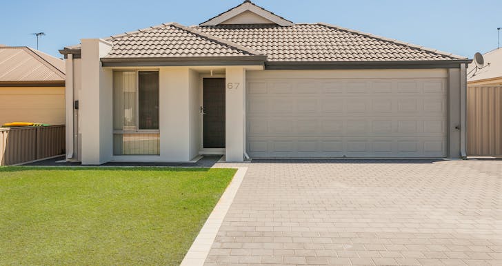 67 Lennox Drive, Secret Harbour, WA, 6173