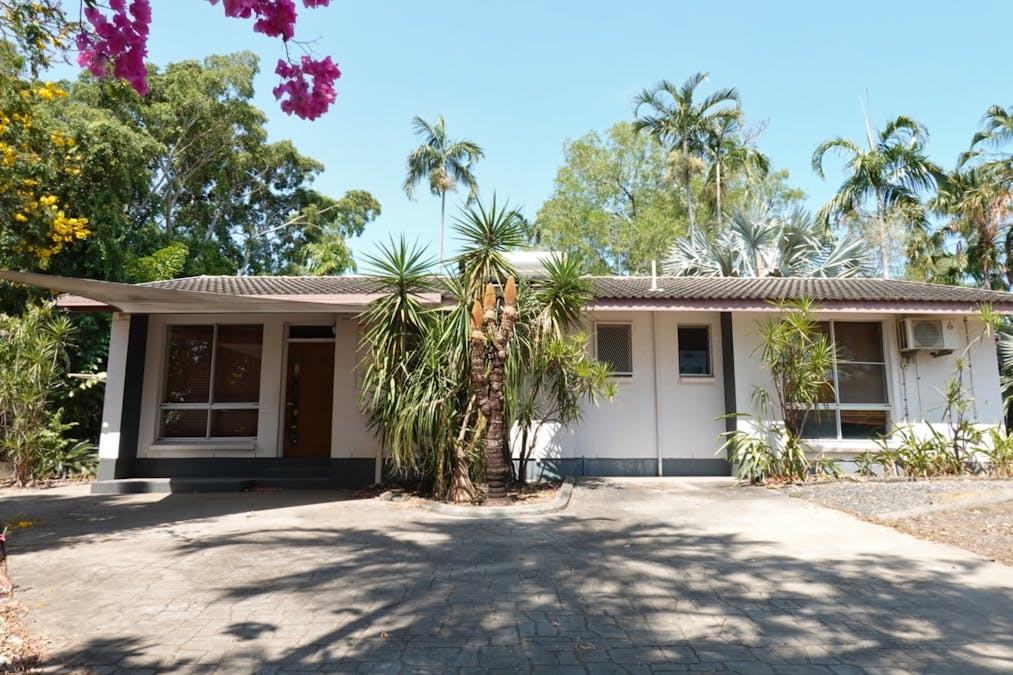 3 Saddle Court, Leanyer, NT, 0812 - Image 1