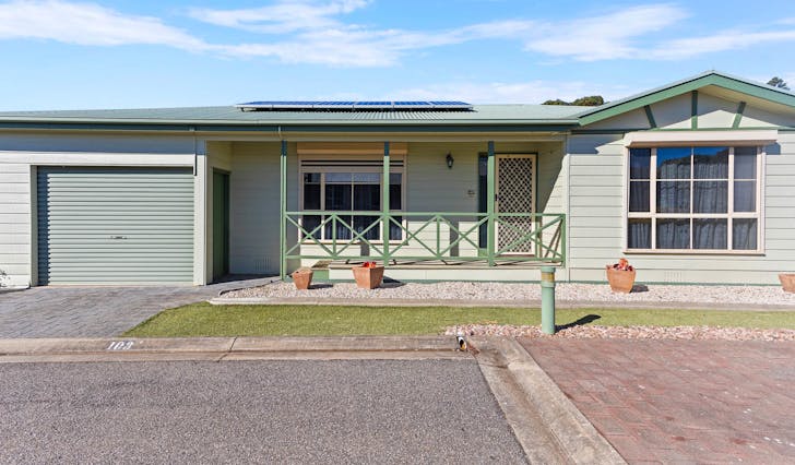 103 Rosett/1-27 Maude Street, Encounter Bay, SA, 5211 - Image 1