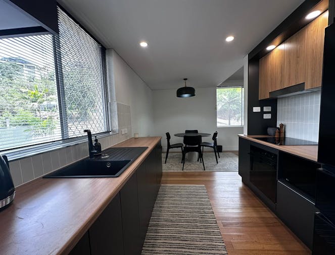 1/17 Stanton Terrace, North Ward, QLD, 4810