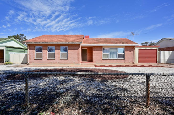 41 McDouall Stuart Avenue, Whyalla Stuart, SA, 5608