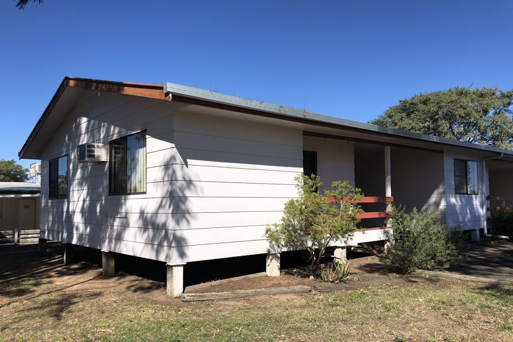 3/33 Moreton Street, Dalby, QLD, 4405 - Image 1