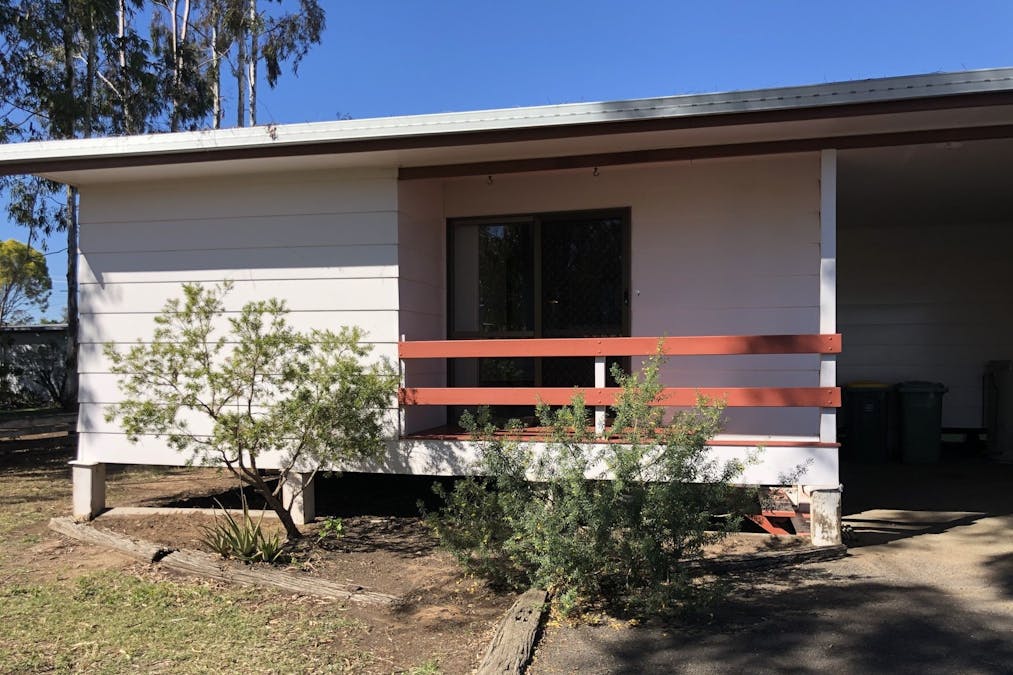 3/33 Moreton Street, Dalby, QLD, 4405 - Image 2