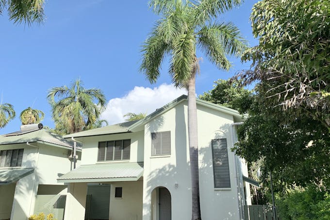 4/4 Gardens Hill Crescent, The Gardens, NT, 0820 - Image 1