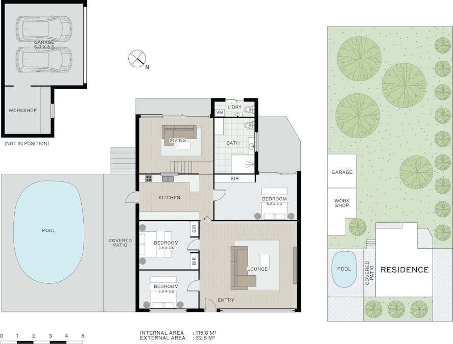 60 William Street, West End, QLD, 4810 - Image 17