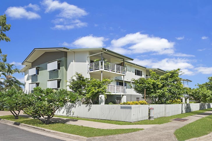 2/12 Crauford Street, West End, QLD, 4810