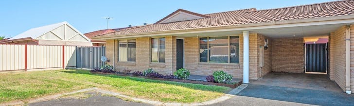1/106 Strickland Street, Bunbury, WA, 6230