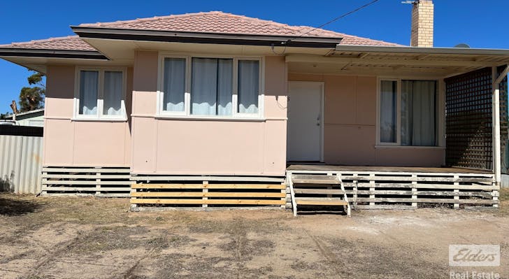 83 Caw Street, Merredin, WA, 6415