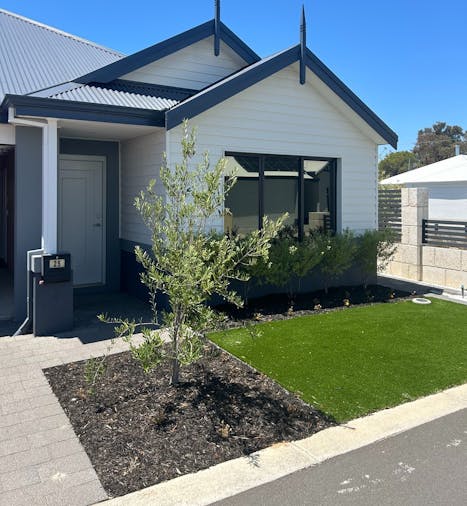 25 Canter Circuit, South Bunbury, WA, 6230