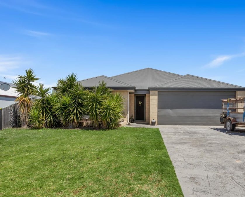 140 Macquarie Drive, Australind, WA, 6233 - Image 1