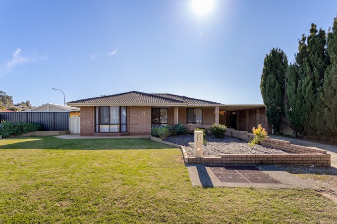 1 Garfield Drive, Australind, WA, 6233 - Image 1