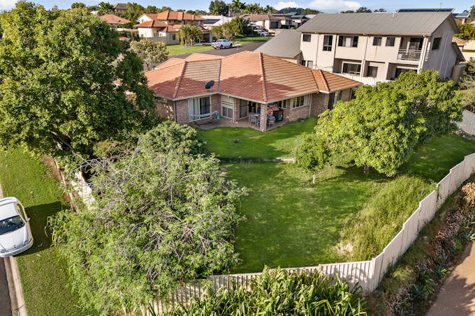 1 Chanel Court, New Auckland, QLD, 4680 - Image 1