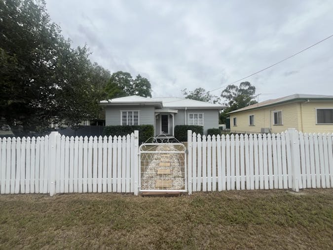 14 Beck Street, Dalby, QLD, 4405