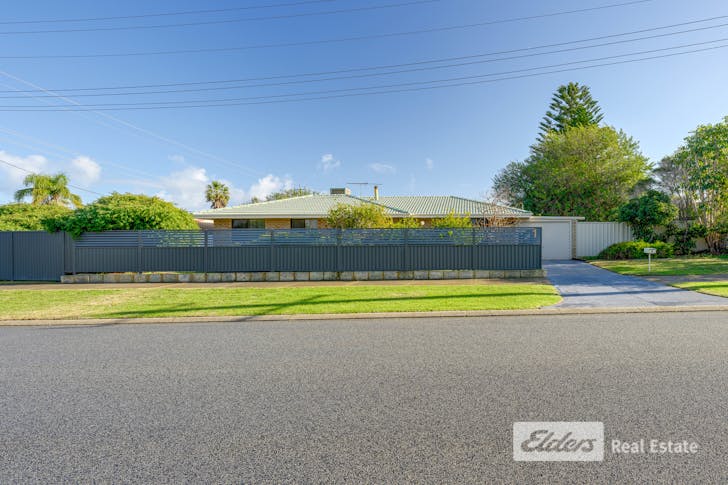 1 Raeside Crescent, Cooloongup, WA, 6168