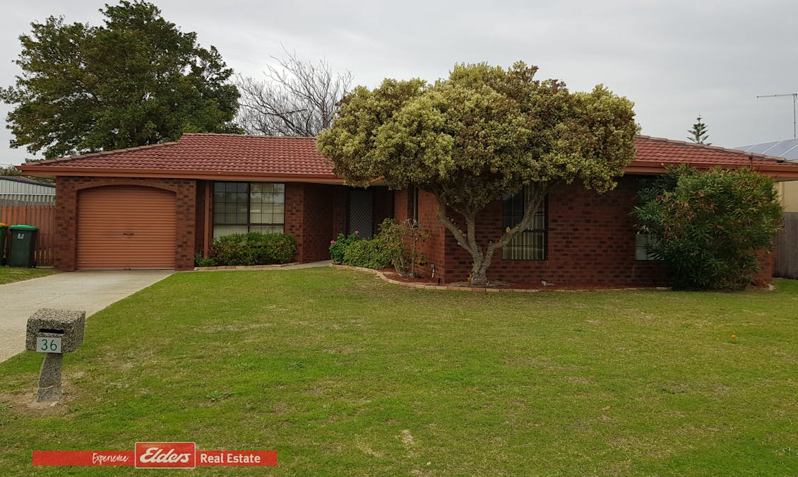 36 Campbell Way, Rockingham, WA, 6168 - Image 1