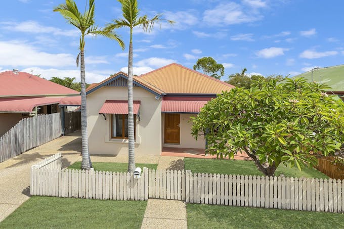 2 College Lane, Douglas, QLD, 4354 - Image 1
