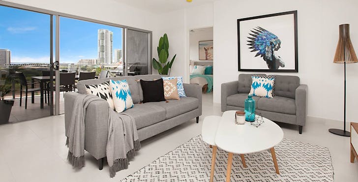 508/12 Harvey Street, Darwin City, NT, 0800 - Image 1