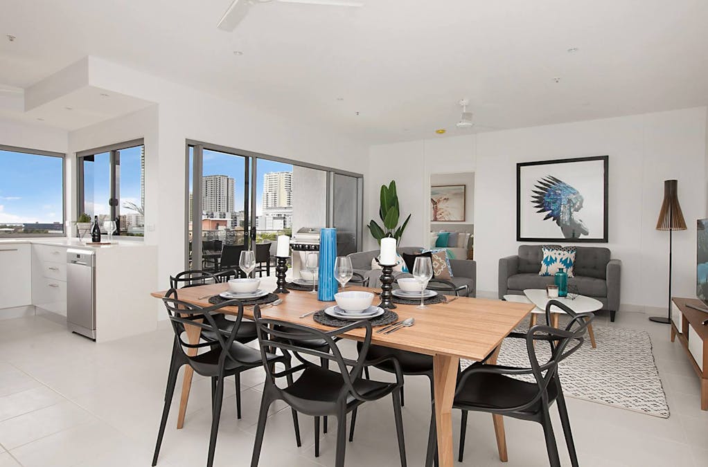 508/12 Harvey Street, Darwin City, NT, 0800 - Image 3