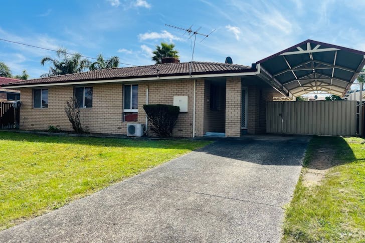 21 Coverley Drive, Collie, WA, 6225