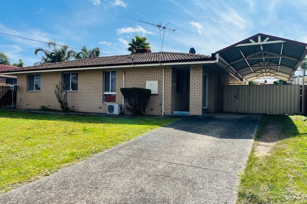 21 Coverley Drive, Collie, WA, 6225 - Image 1