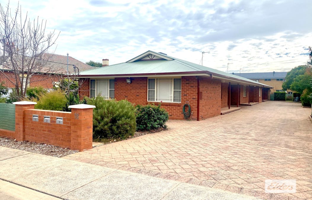 2/18 Quinn Street, Dubbo, NSW, 2830 - Image 1