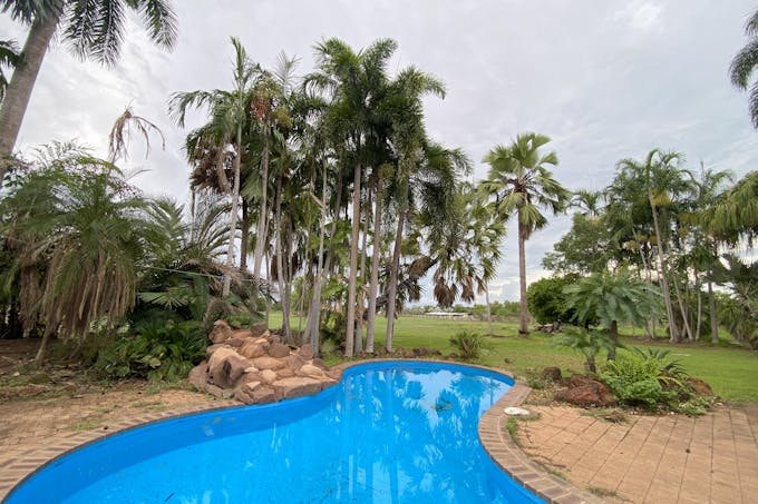 61 Brandt Road, Knuckey Lagoon, NT, 0828 - Image 1