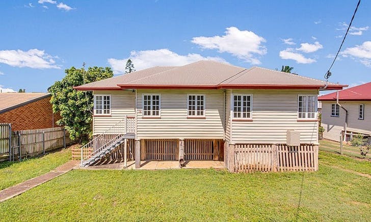 18 Scenery Street, West Gladstone, QLD, 4680