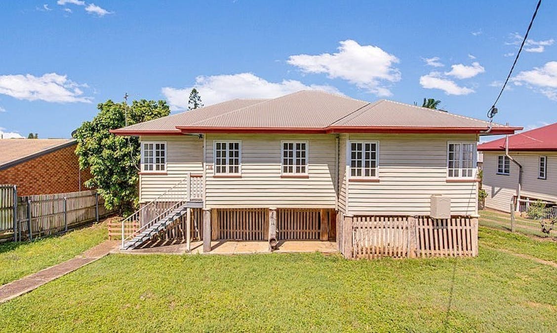 18 Scenery Street, West Gladstone, QLD, 4680 - Image 1