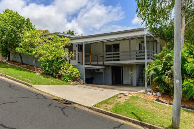 19 Kin Kora Drive, Kin Kora, QLD, 4680 - Image 1