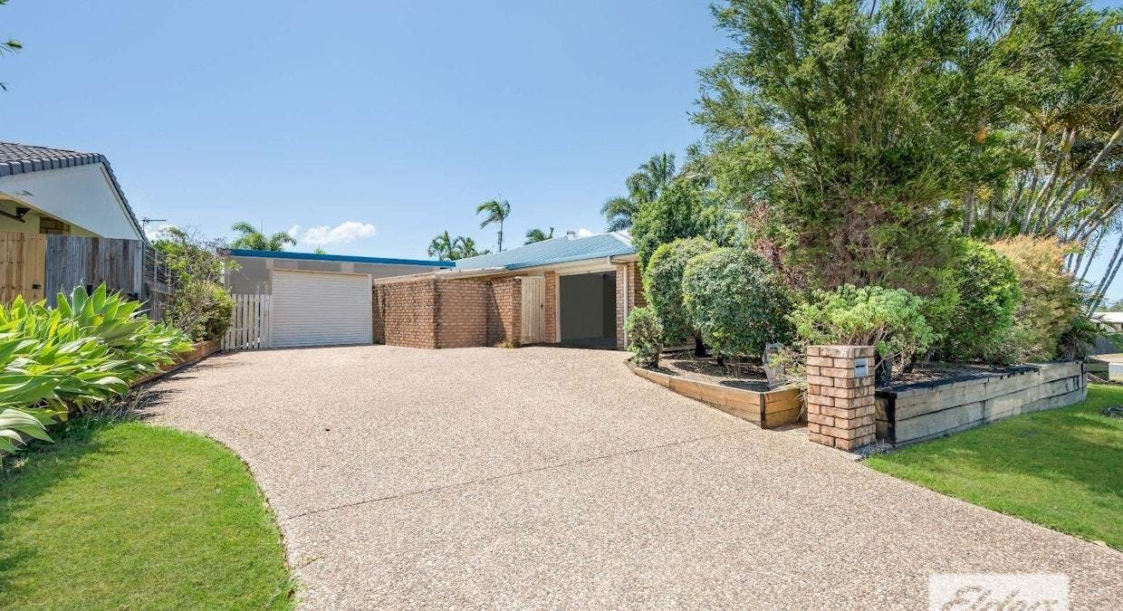 6 Walker Street, Clinton, QLD, 4680 - Image 1