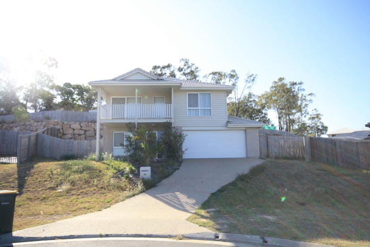 24 Sturt Court, Glen Eden, QLD, 4680