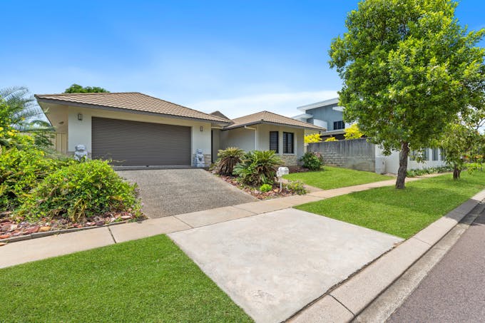 4 Dunyila Street, Lyons, NT, 0810 - Image 1