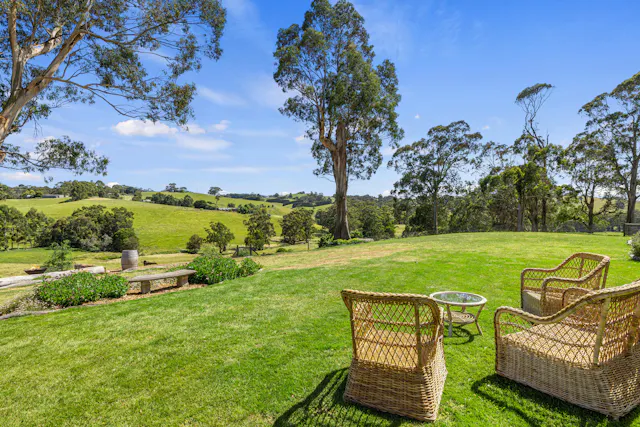 8795 South Gippsland Highway — photo from Elders Real Estate Leongatha
