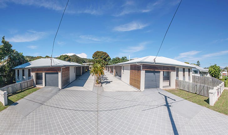 6/37 Hugh Street, West End, QLD, 4810 - Image 1