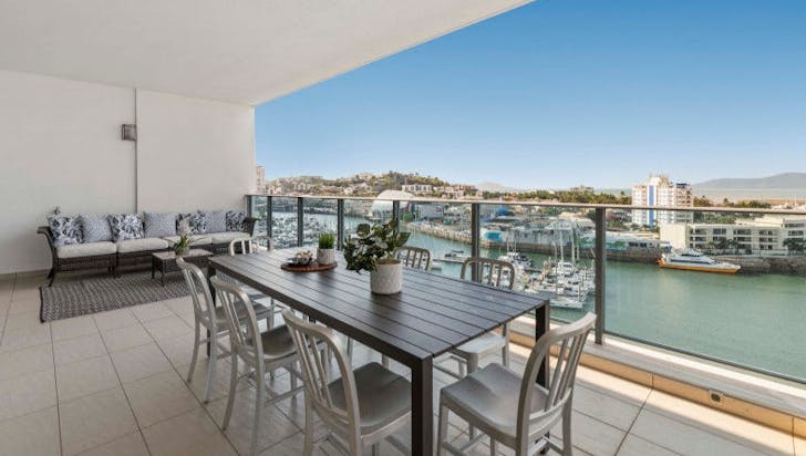 1002/69-77 Palmer Street, South Townsville, QLD, 4810