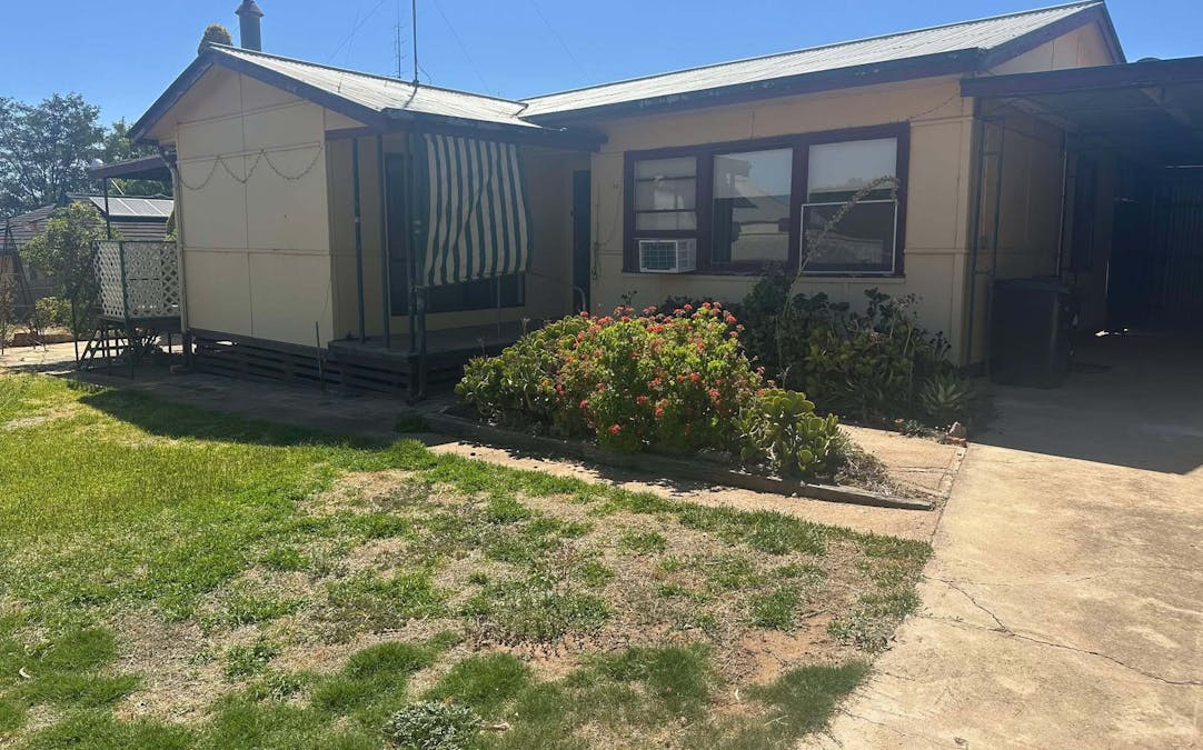 33 Commercial Street, Robertstown, SA, 5381 - Image 1