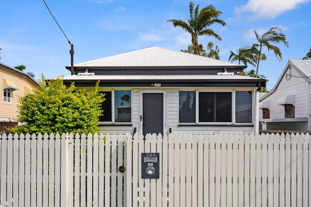 134 Boundary Street, Railway Estate, QLD, 4810 - Image 1