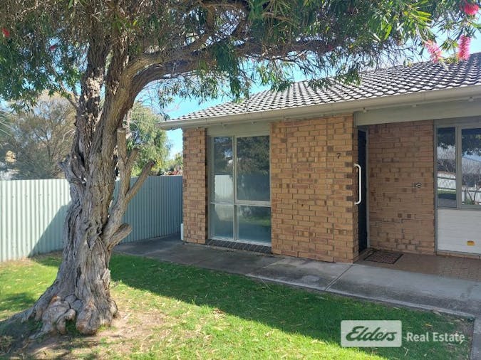 7/11 Hately Crescent, Robe, SA, 5276