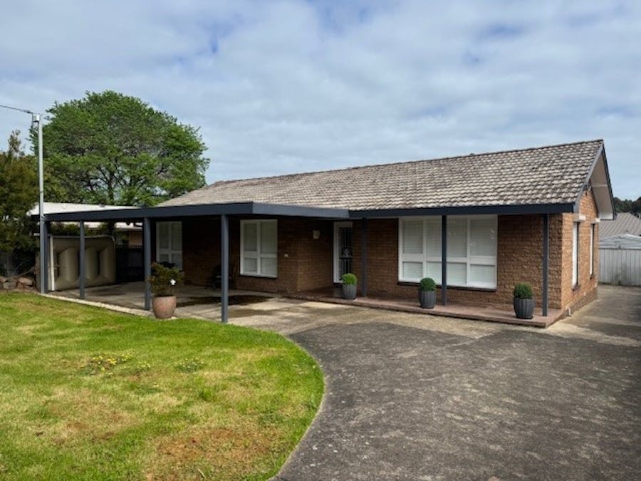 31 Lonsdale Street, Hamilton, VIC, 3300 - Image 1