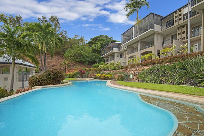 54/34 Bundock Street, Belgian Gardens, QLD, 4810 - Image 1