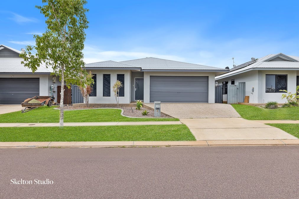 146 Sundew Circuit, Zuccoli, NT, 0832 - Image 19