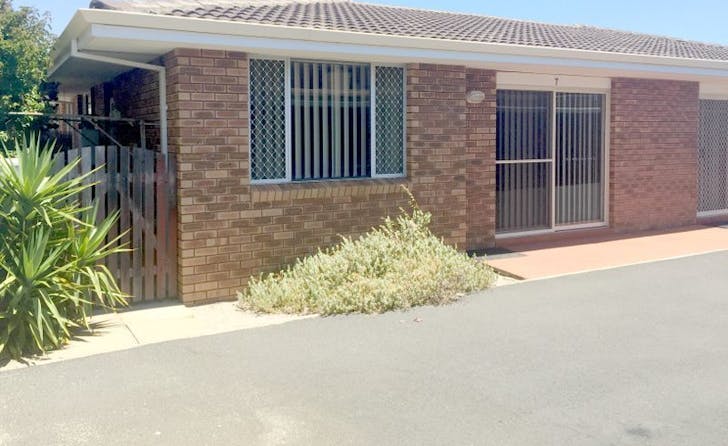 7/22-24 William Street, Bunbury, WA, 6230