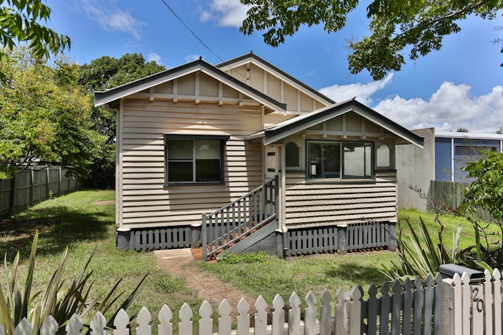 20 Jones Street, Harlaxton, QLD, 4350