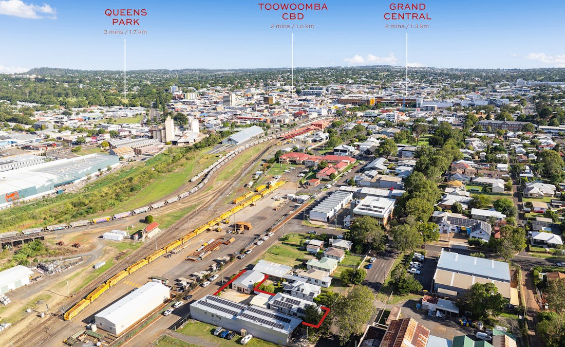 108 Mort Street, Toowoomba City, QLD, 4350 - Image 2