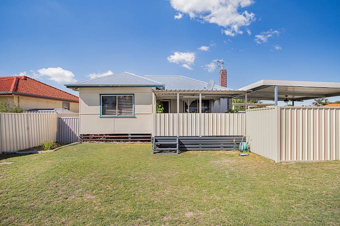 31 Winton Street, Carey Park, WA, 6230 - Image 1