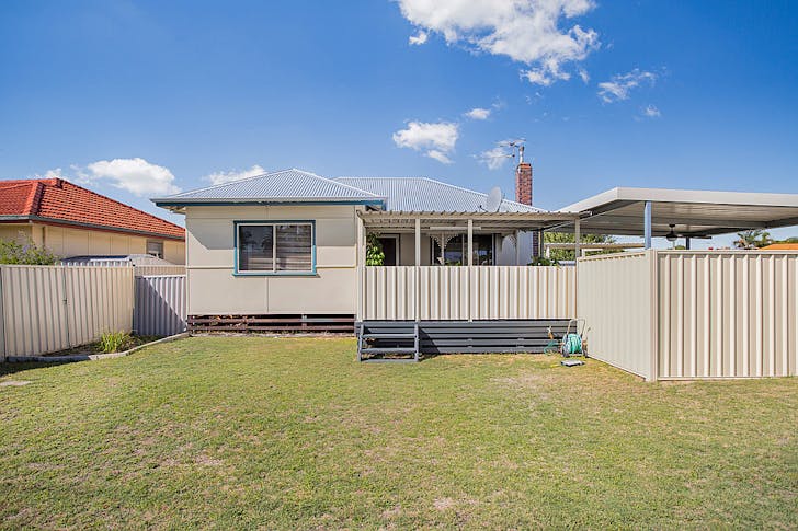 31 Winton Street, Carey Park, WA, 6230