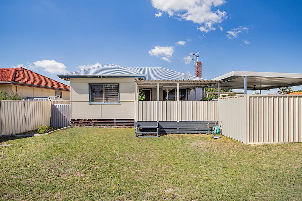 31 Winton Street, Carey Park, WA, 6230 - Image 1